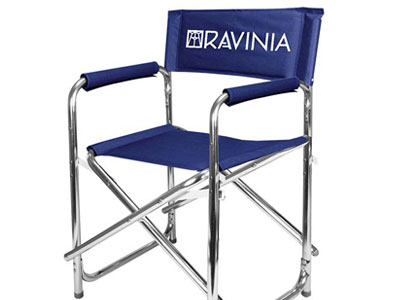 Ravinia Chair