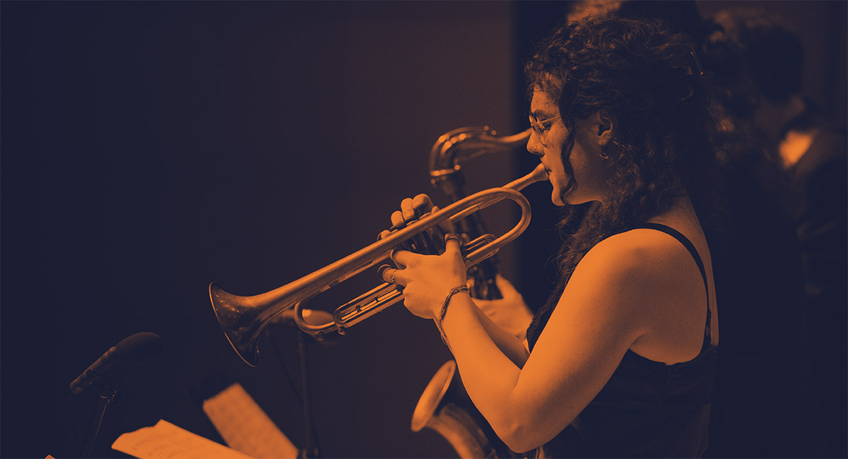 Jazz Grandstand