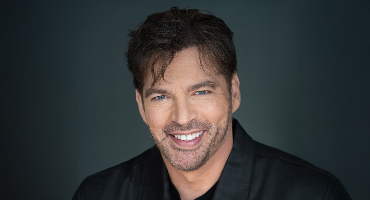 Harry Connick Jr.