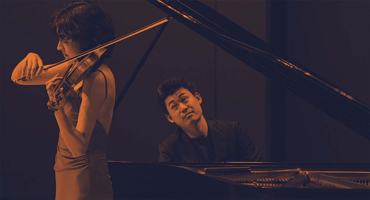 Music for Love and Loss