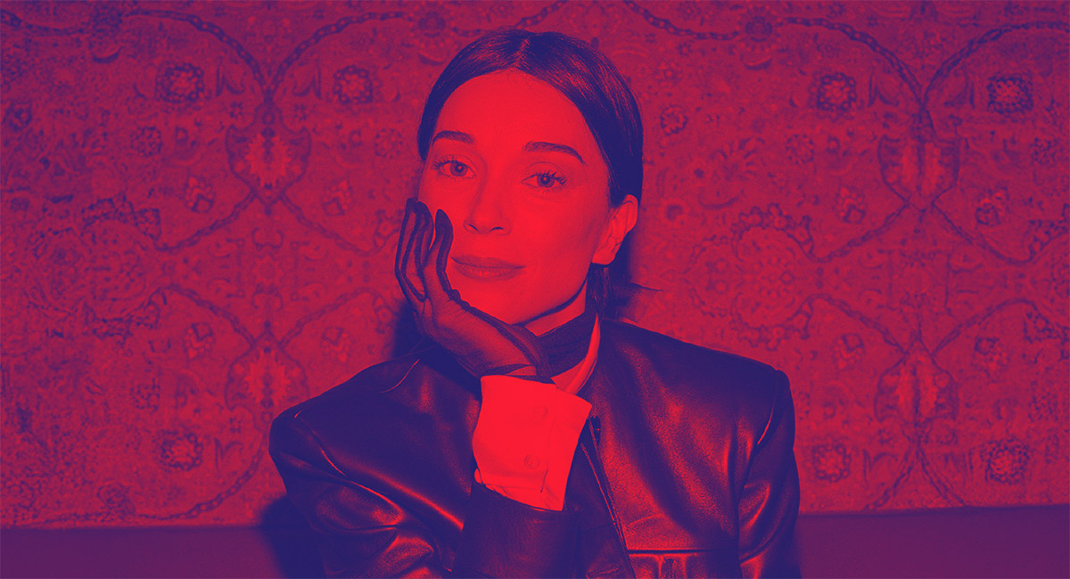 An Evening with St. Vincent