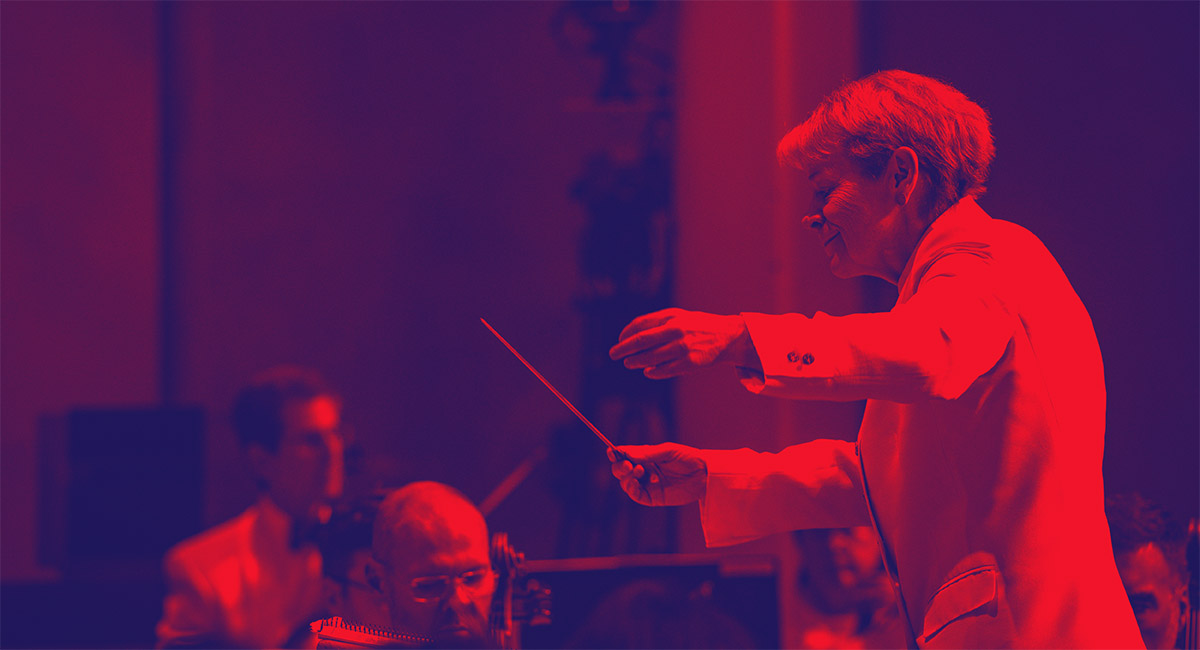 Dvořák’s “New World” Symphony