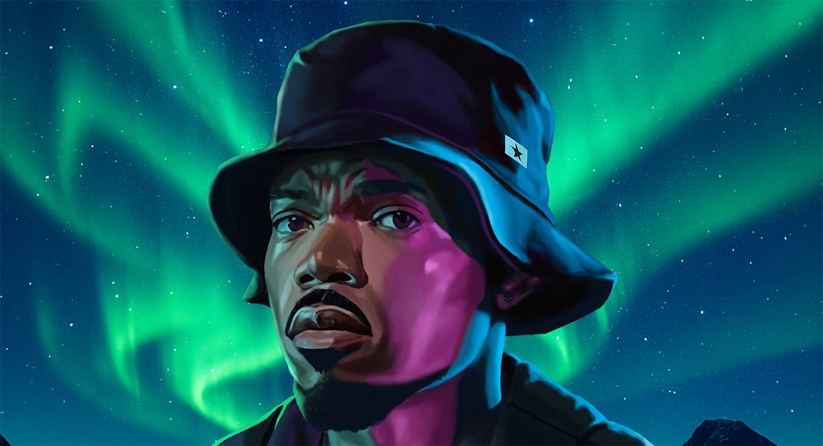 Chance the Rapper