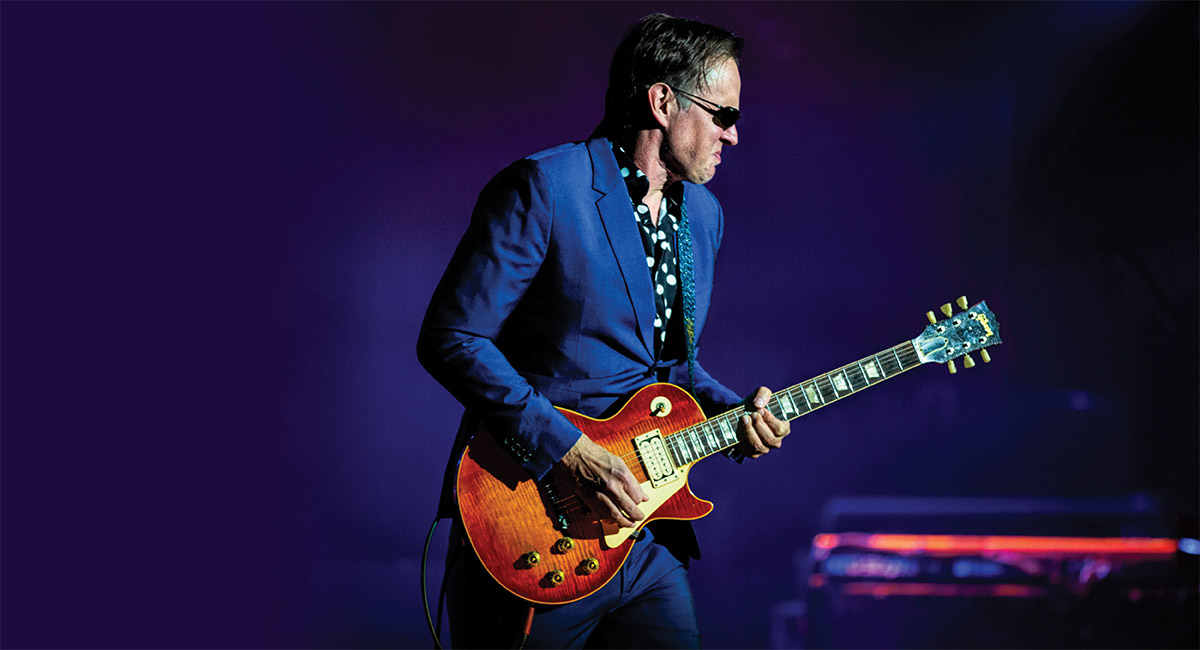 Joe Bonamassa
