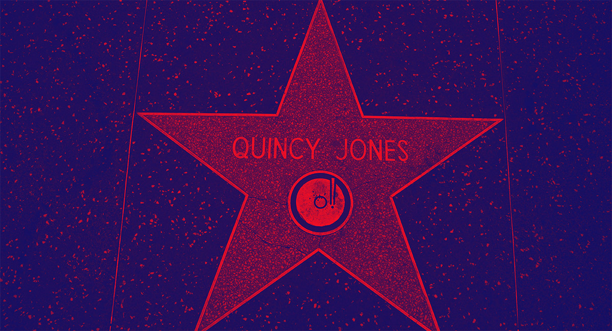 The Music of Quincy Jones
