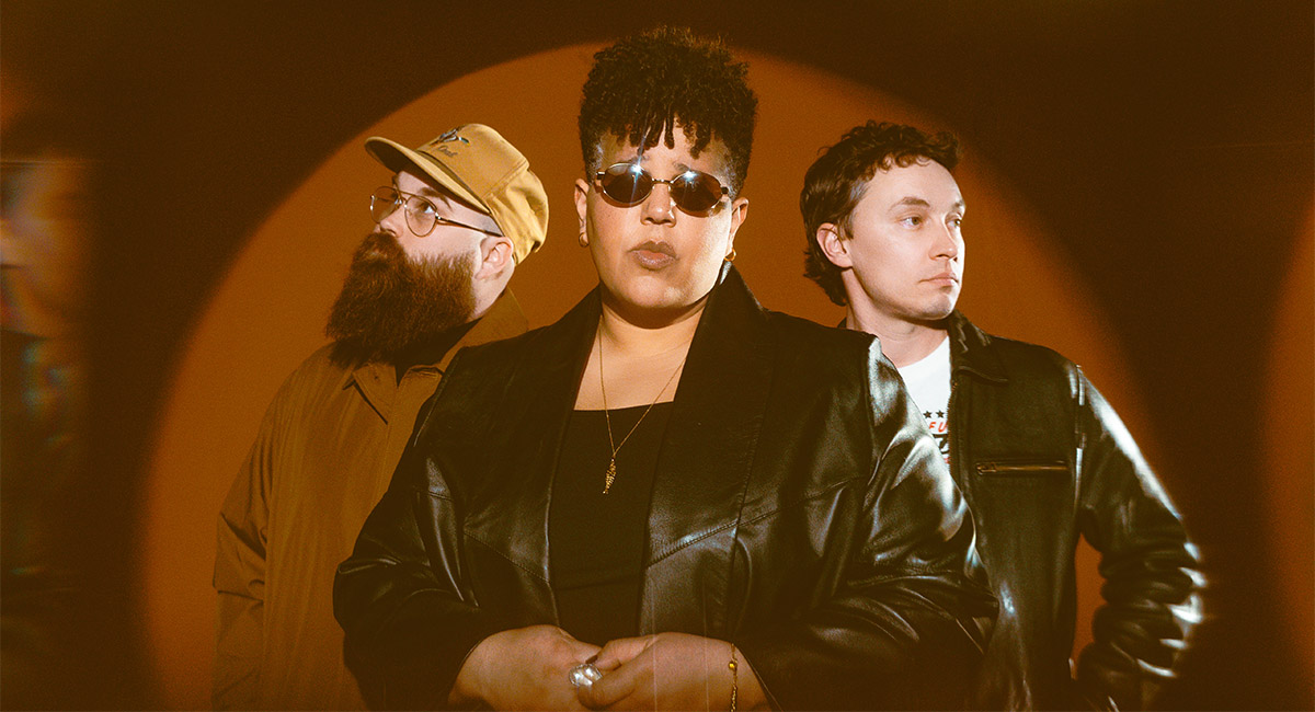 Alabama Shakes