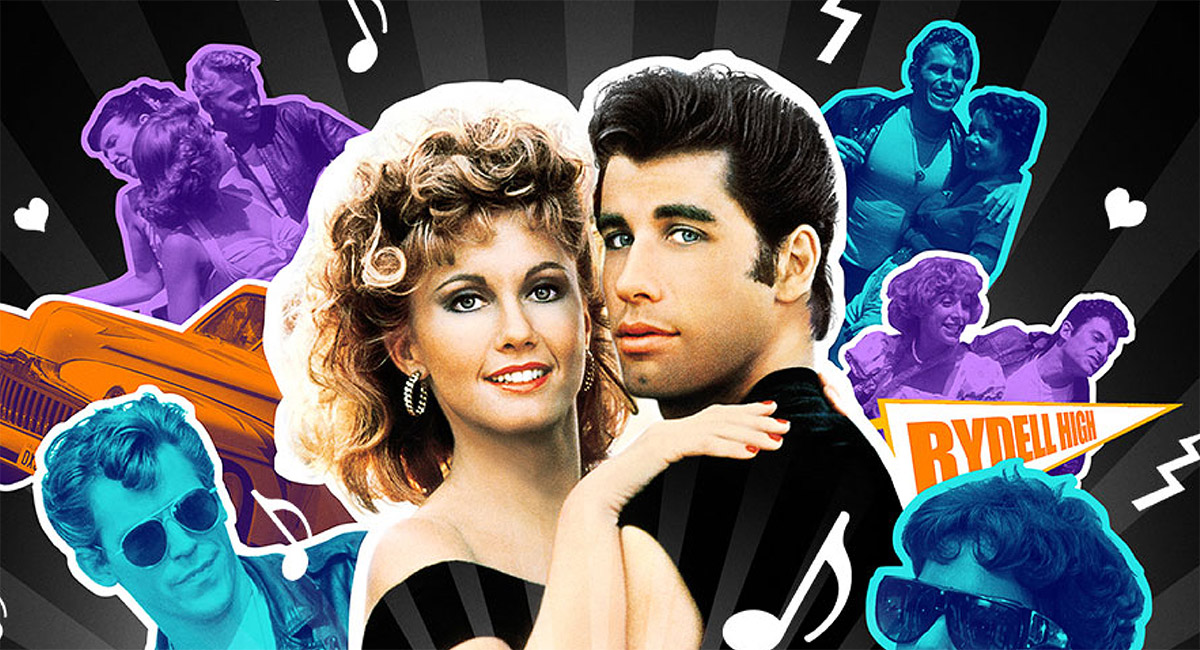 <i>Grease</i> Sing-Along