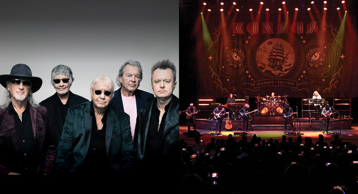 Deep Purple