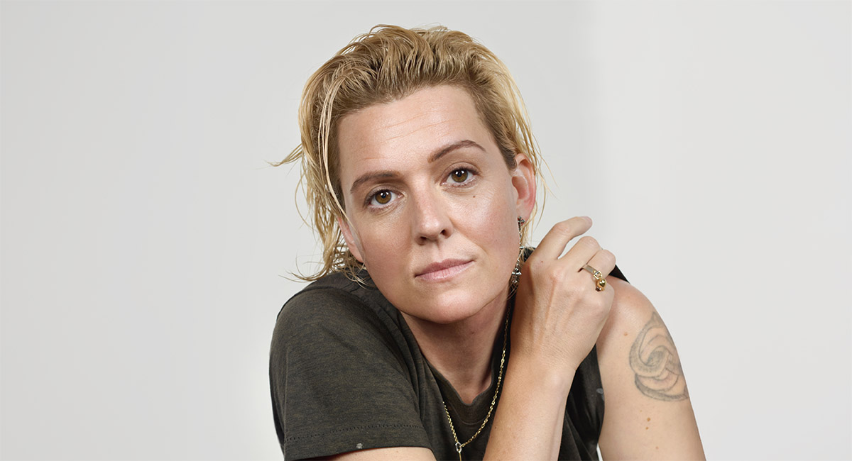Brandi Carlile