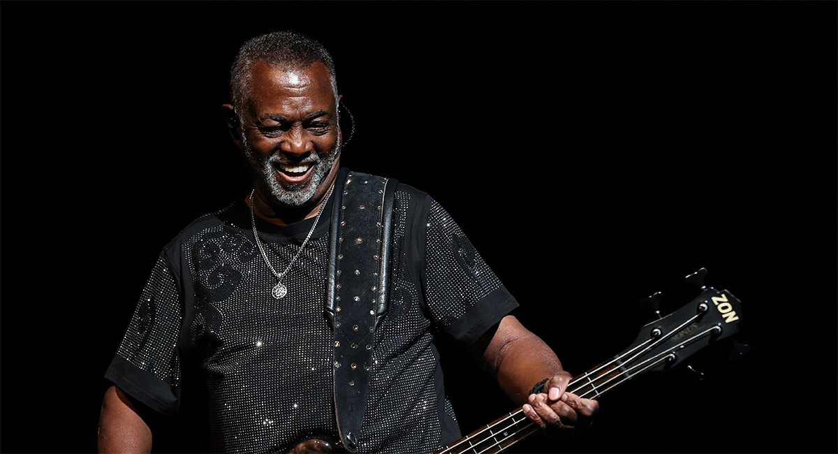 Kool & The Gang