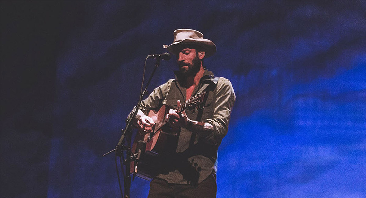 Ray LaMontagne