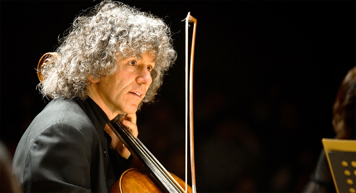 Music of the Baroque