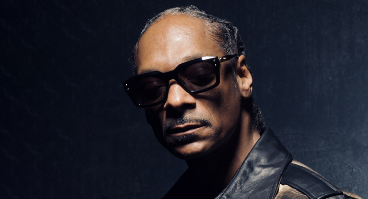 Snoop Dogg