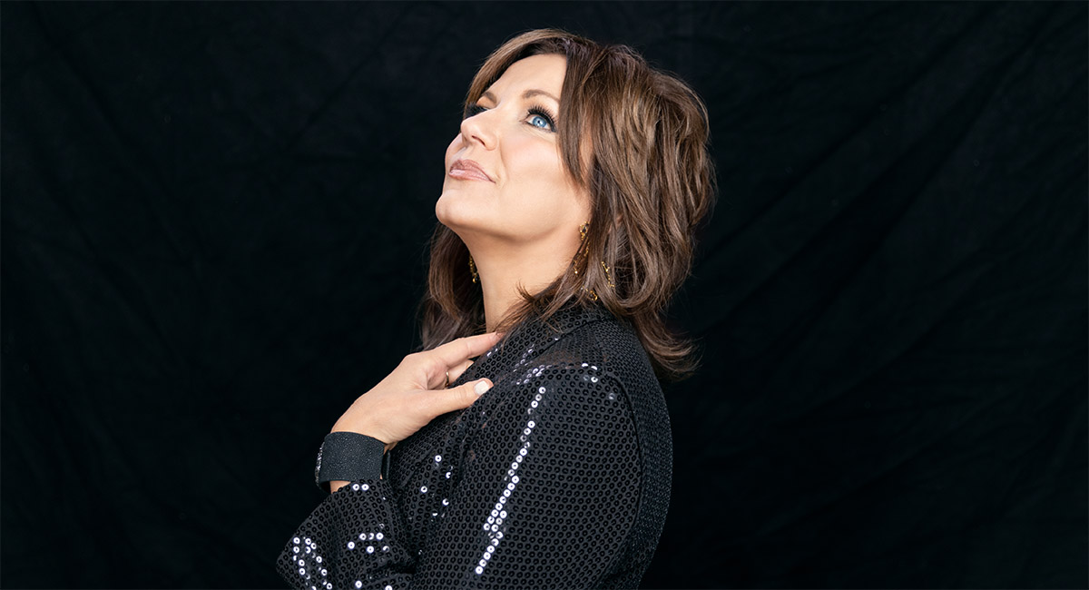 Martina McBride