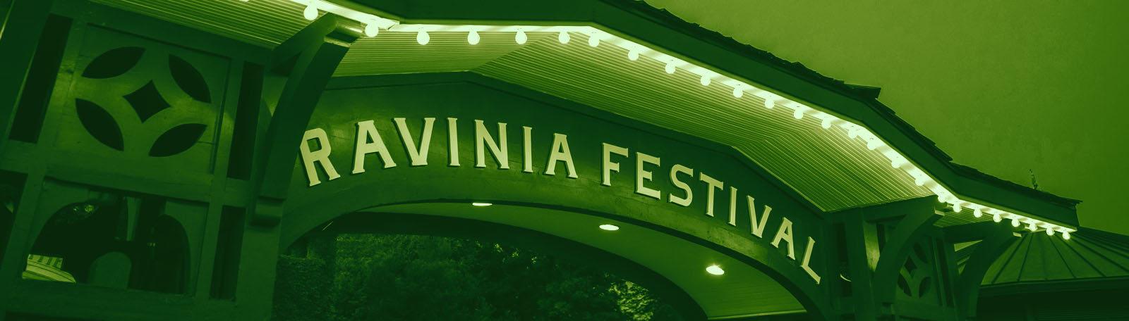 Ravinia Calendar